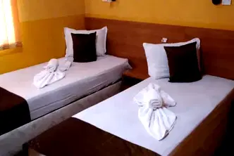 Хотел в Плевен, с. Буковлък