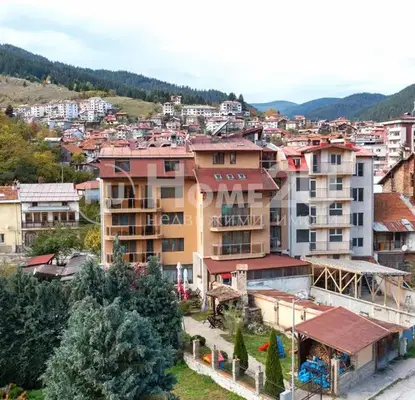 Photo 2 — Hotel in Oblast Smolyan, Chepelare