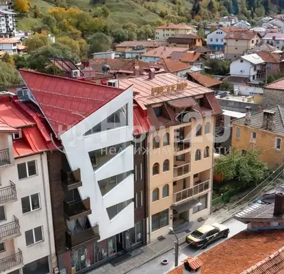 Photo 3 — Hotel in Oblast Smolyan, Chepelare