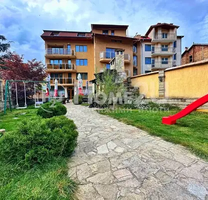 Photo 4 — Hotel in Oblast Smolyan, Chepelare