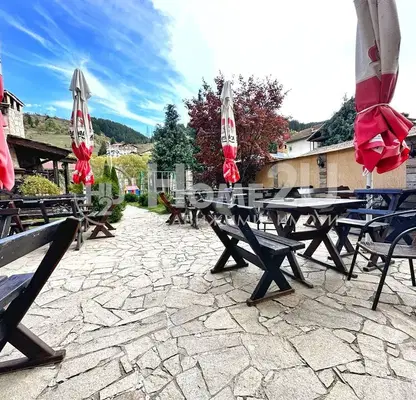 Photo 5 — Hotel in Oblast Smolyan, Chepelare