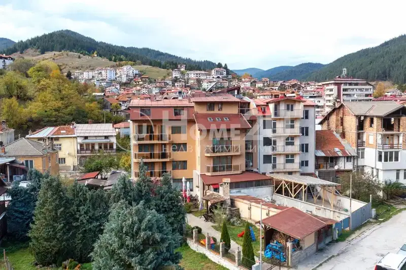 Hotel in Oblast Smolyan, Chepelare