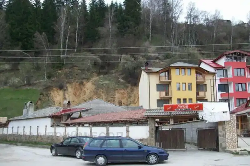 Hotel in Oblast Smolyan, Chepelare