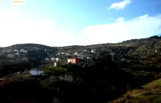 Хотел в Смолян, с. Баните