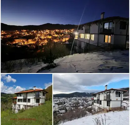 Photo 3 — Hotel in Oblast Smolyan, Momchilovci
