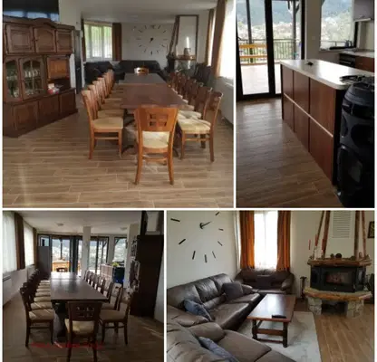 Photo 4 — Hotel in Oblast Smolyan, Momchilovci