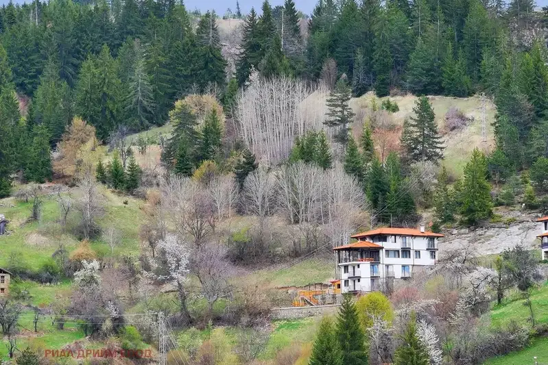 Hotel in Oblast Smolyan, Momchilovci
