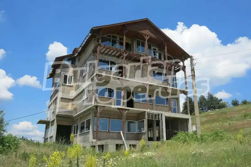 Hotel in област София, Gucal
