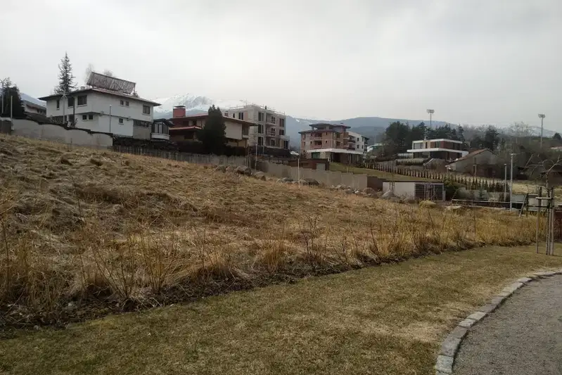 Къща в с. Бистрица