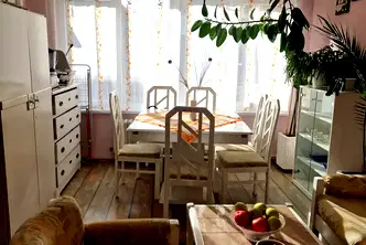 Къща в Добрич, Център
