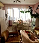 Къща в Добрич, Център