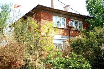 Къща в Кърджали, Център