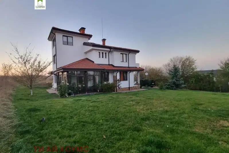House in Sofiya, Gorna Banya