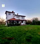 Къща в София, Горна баня