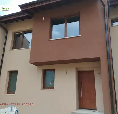Photo 2 — House in Stara Zagora, Jeleznik - Iztok
