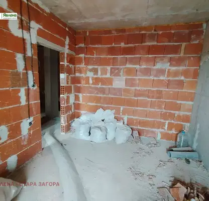 Photo 3 — House in Stara Zagora, Jeleznik - Iztok