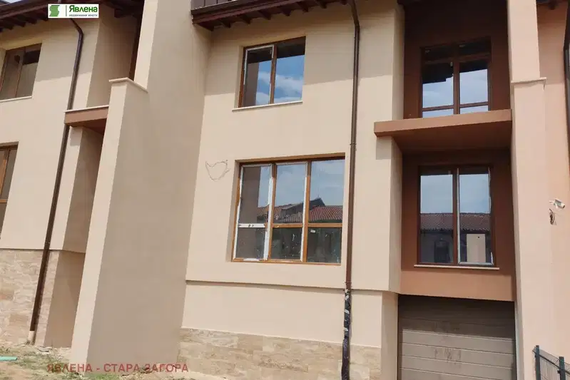 House in Stara Zagora, Jeleznik - Iztok
