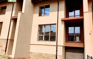 Къща в Стара Загора, Железник - изток