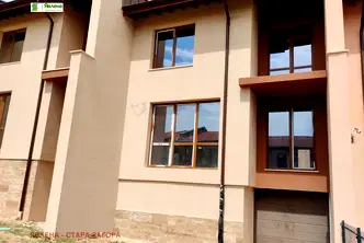 Къща в Стара Загора, Железник - изток
