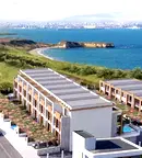 Къща в Бургас, Крайморие