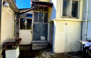 Къща в Добрич, Кралска зона