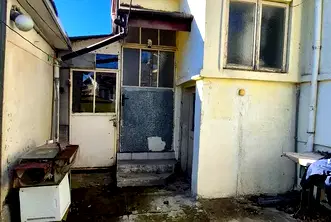 Къща в Добрич, Кралска зона