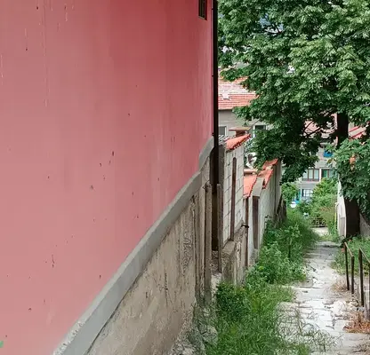 Photo 2 — House in Shumen, Kurshun Cheshma