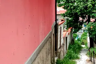 Къща в Шумен, Куршун чешма