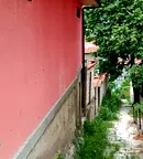 Къща в Шумен, Куршун чешма
