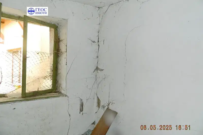 House in Smolyan, Stanevska Mahala