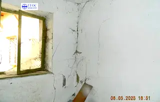 Къща в Смолян, Станевска махала