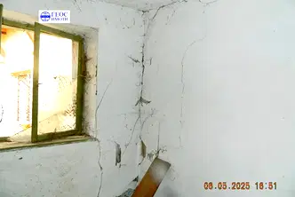 Къща в Смолян, Станевска махала