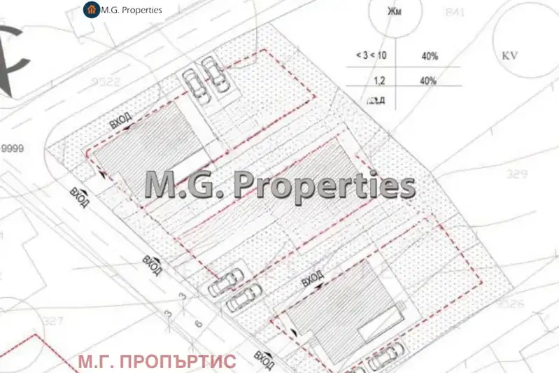Къща във Варна, Виница