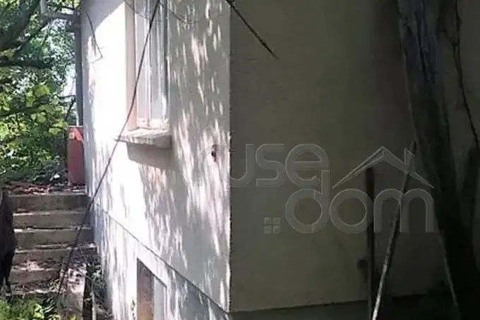 House in Ruse, Sredna Kula