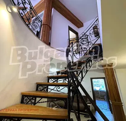 Photo 2 — House in Oblast Blagoevgrad, Bansko