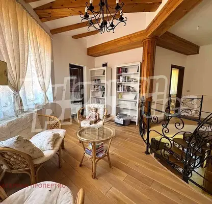 Photo 3 — House in Oblast Blagoevgrad, Bansko
