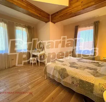 Photo 4 — House in Oblast Blagoevgrad, Bansko