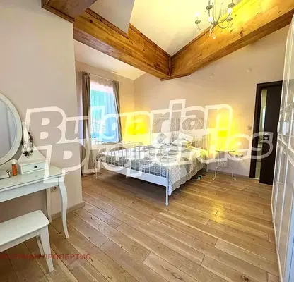Photo 5 — House in Oblast Blagoevgrad, Bansko
