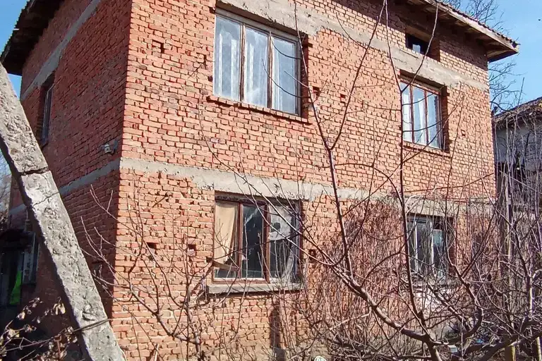 Къща в Благоевград, Гоце Делчев