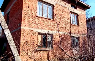 Къща в Благоевград, Гоце Делчев
