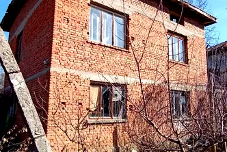 Къща в Благоевград, Гоце Делчев