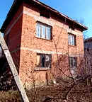 Къща в Благоевград, Гоце Делчев