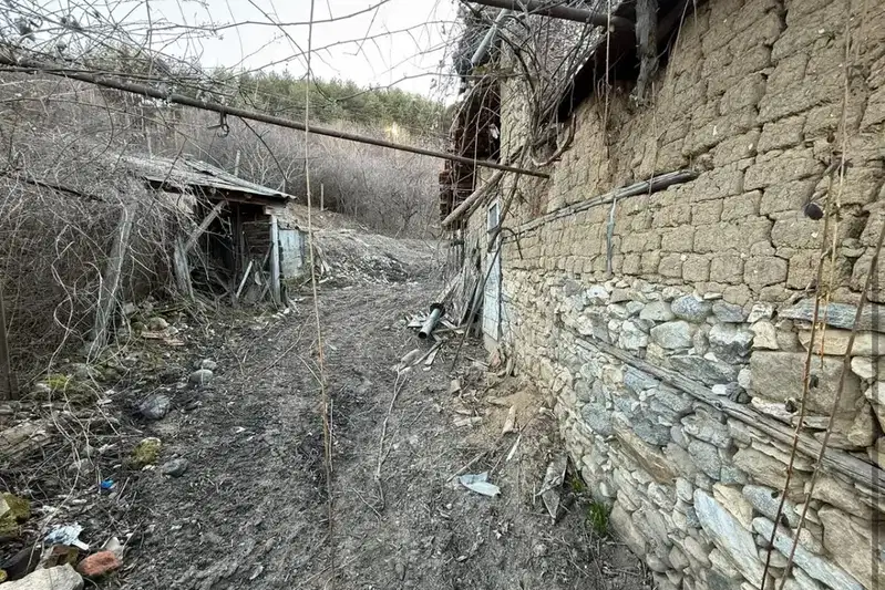 House in Oblast Blagoevgrad, Goce Delchev