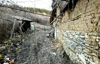 Къща в Благоевград, Гоце Делчев