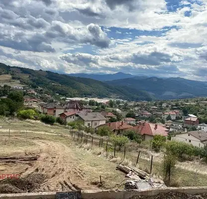 Снимка 4 — Къща в Благоевград, с. Изгрев