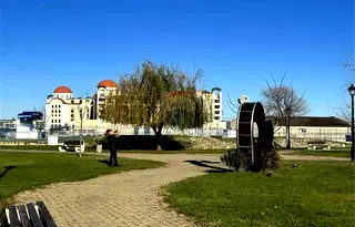 Къща в Бургас, Обзор