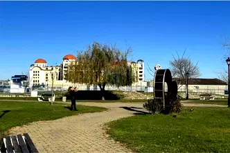 Къща в Бургас, Обзор