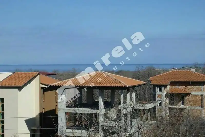 Къща в Бургас, Приморско