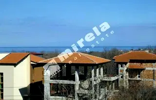 Къща в Бургас, Приморско