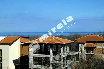 Къща в Бургас, Приморско